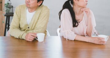 別居中の「精神的な変化」は……？