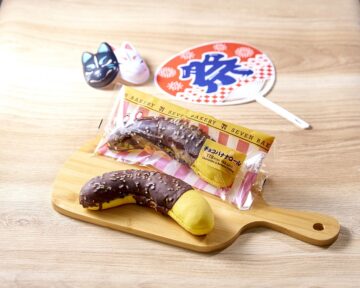“夏祭り商品”登場