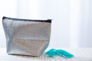 弁当を持ち運ぶ際に保冷剤代わりにできる食品とは?