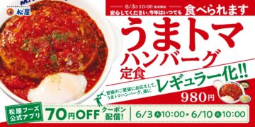 レギュラー化決定！