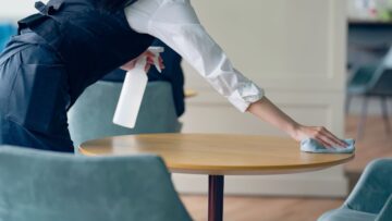 飲食店の害虫対策、驚きの実態とは… ※画像はイメージ