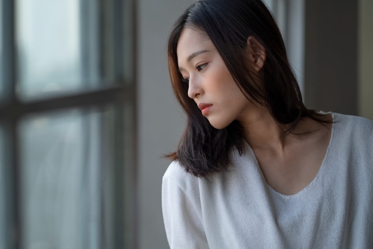 物事をネガティブに捉えている人の特徴とは？