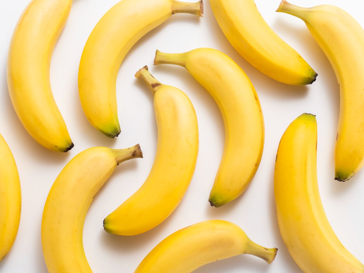バナナはどのように食卓へ届けられる？