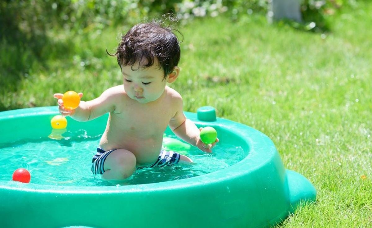 男の子の「夏にまつわる名前ランキング」1位は？