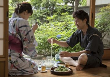 「夏に食べたい料理・食べ物」ランキング1位は？