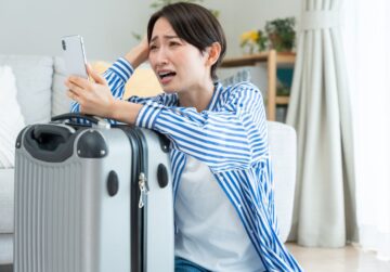 「旅行でケチって失敗したこと」ランキング1位は？