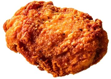 「でかいななチキ」のイメージビジュアル