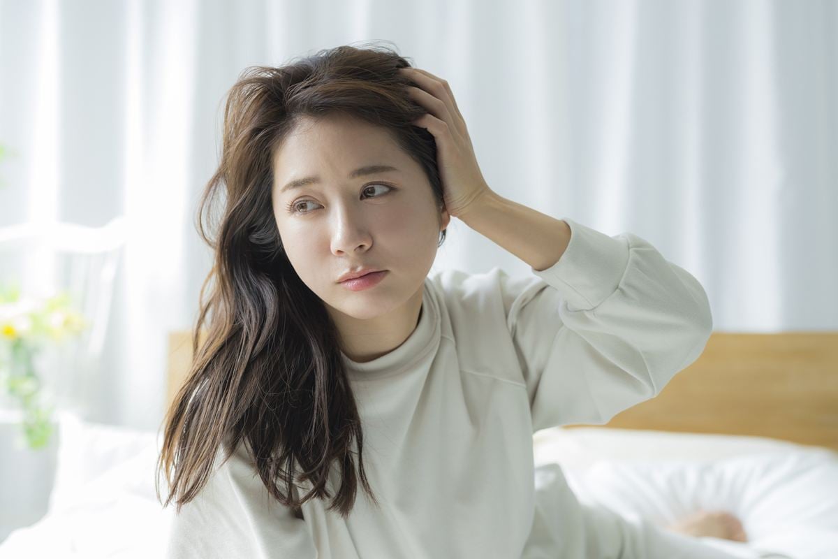 「今日は友達に会いたくないと思う理由」ランキング1位は？
