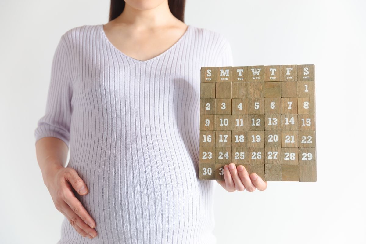 「12週の壁」信じていいの…？