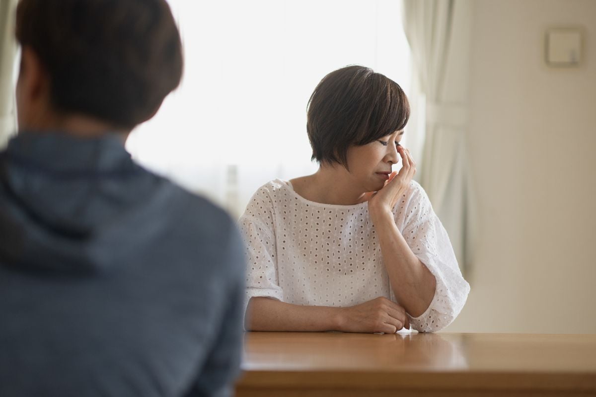 仮面夫婦の「親戚付き合い」事情って…？