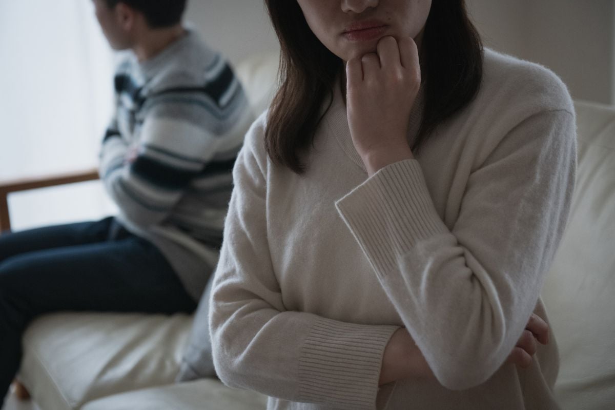 仮面夫婦の「子どもの行事参加」事情って…？