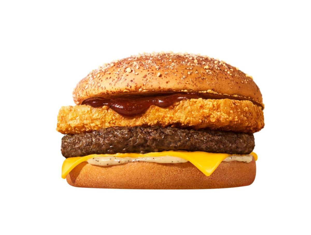 今年も「ハワイアン」なバーガーが登場!