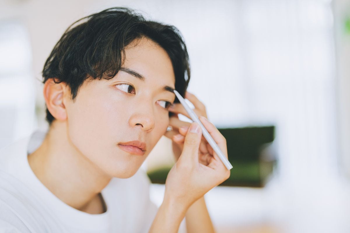 「男性のメイク」ぶっちゃけどう思う？