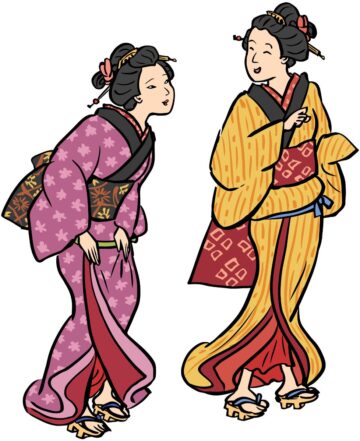 江戸時代の女性を守った「謎の職業」とは…