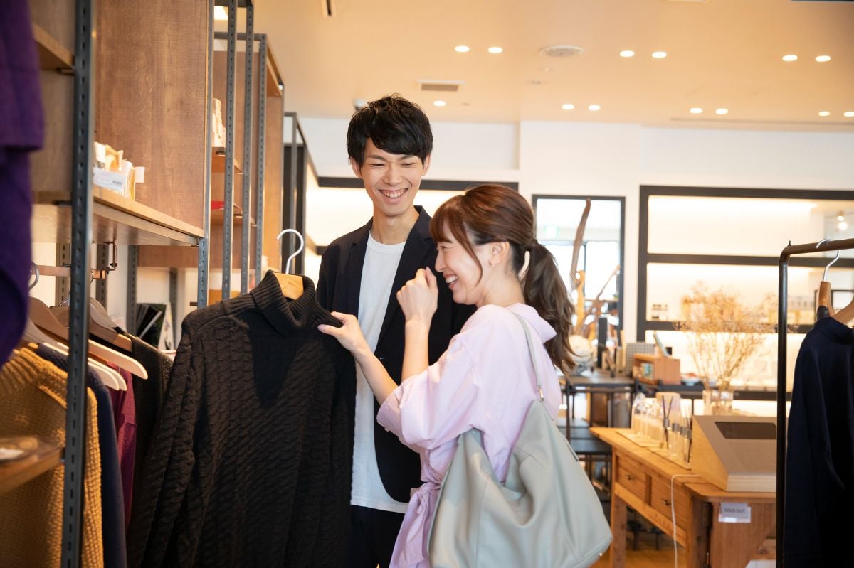 夫・父親の「服装」気になる？