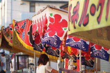 「お祭りで絶対に行きたい出店（夜店）」ランキングの1位は？
