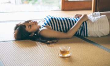 「夏バテ」のときに食べた方がよい食べ物とは?