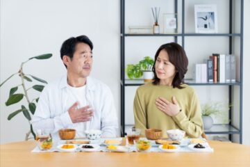 夏に食欲不振になる原因とは…