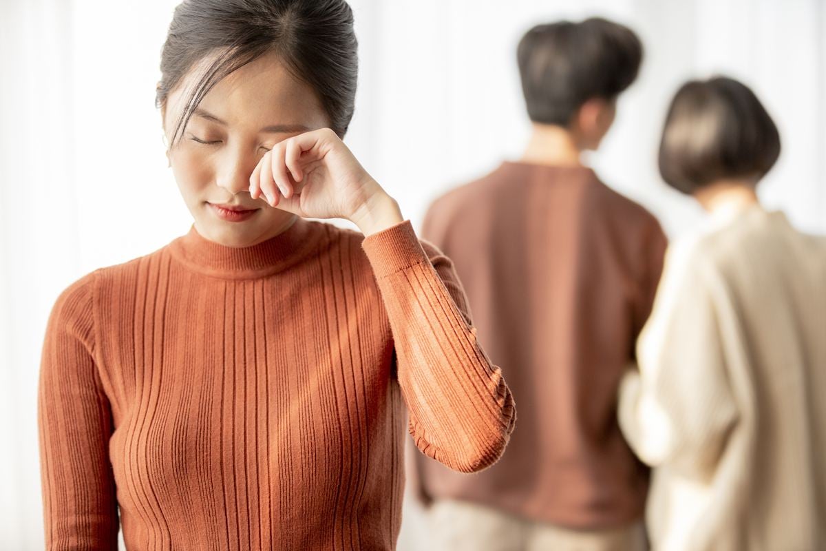 「モテない女性の特徴」1位は？