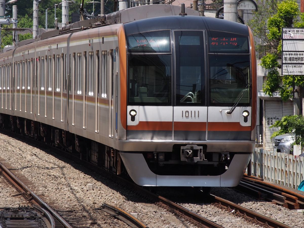 東京メトロ有楽町線で「最も住みたい駅」ランキング