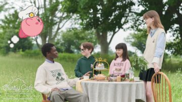 (C)Nintendo / HAL Laboratory, Inc.