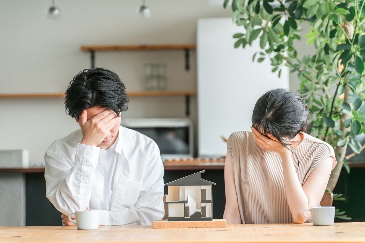 マイホーム「これは失敗だった…」ってこと、ある？