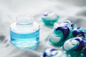自分に合った洗濯洗剤を選ぶコツとは？