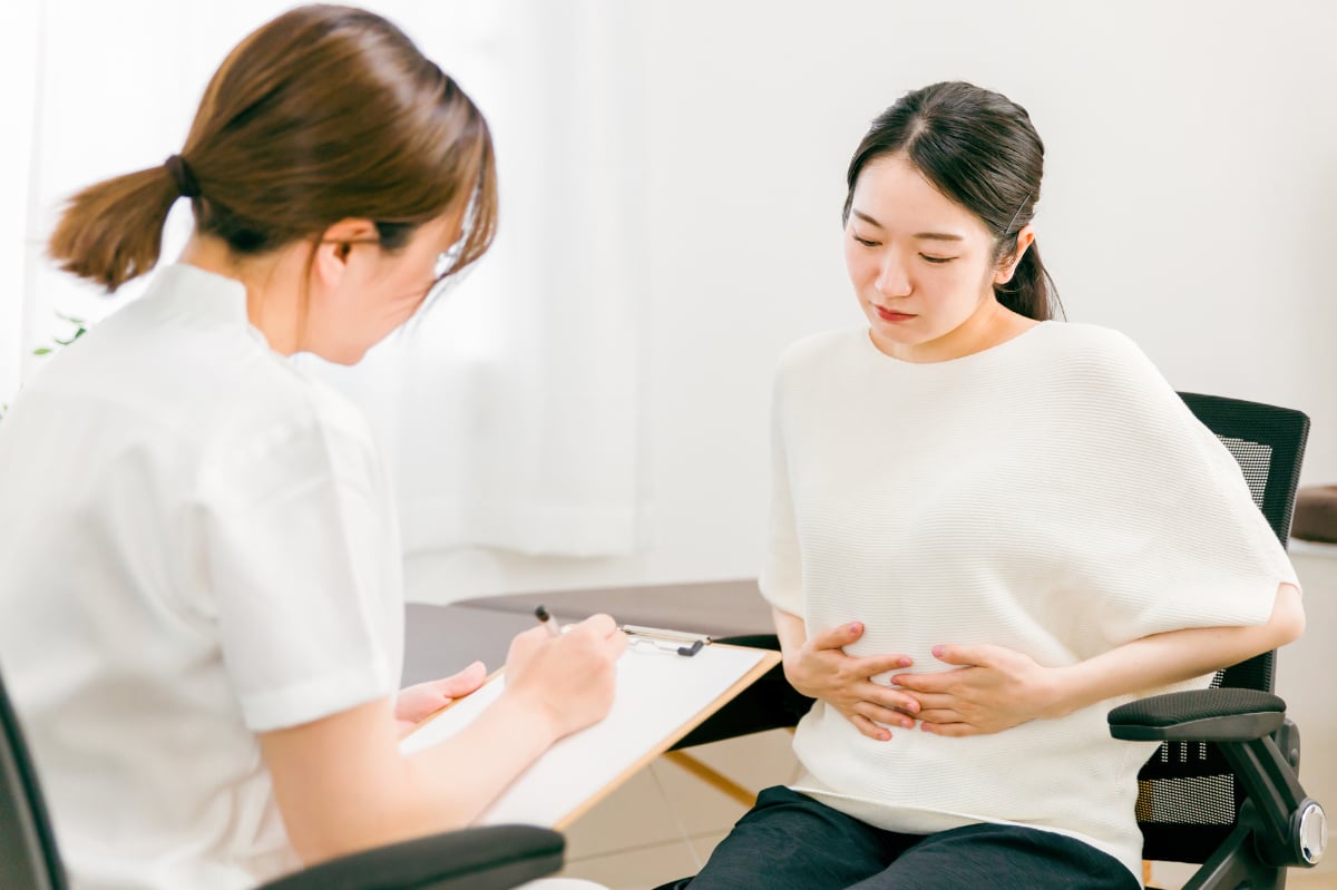 膵臓がんの原因は？（画像はイメージ）