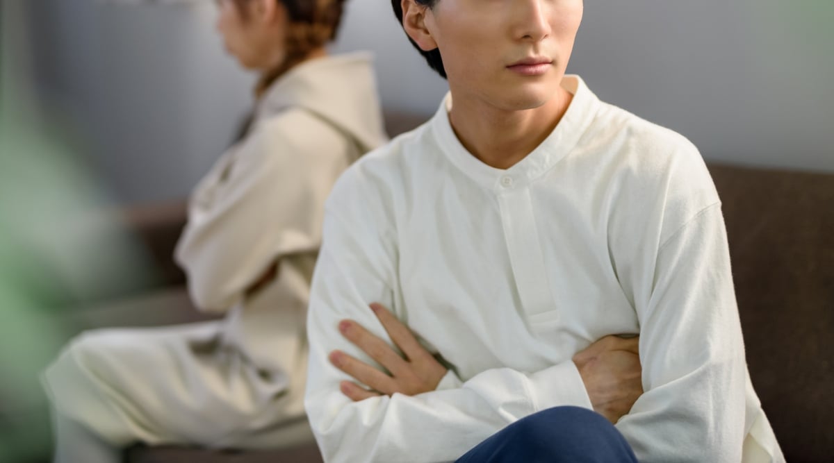 「義実家に行きたがらない」のは妻だけではない…