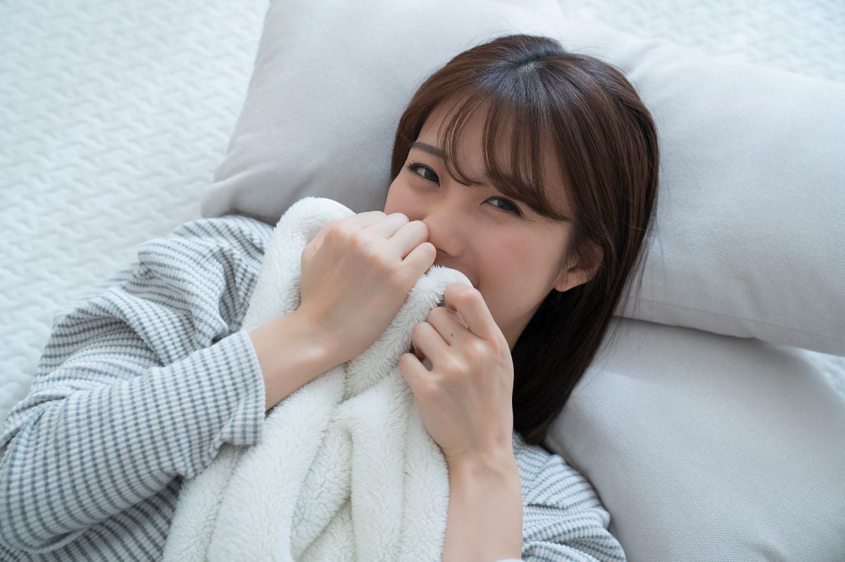 ツンデレの女性、どう思う？