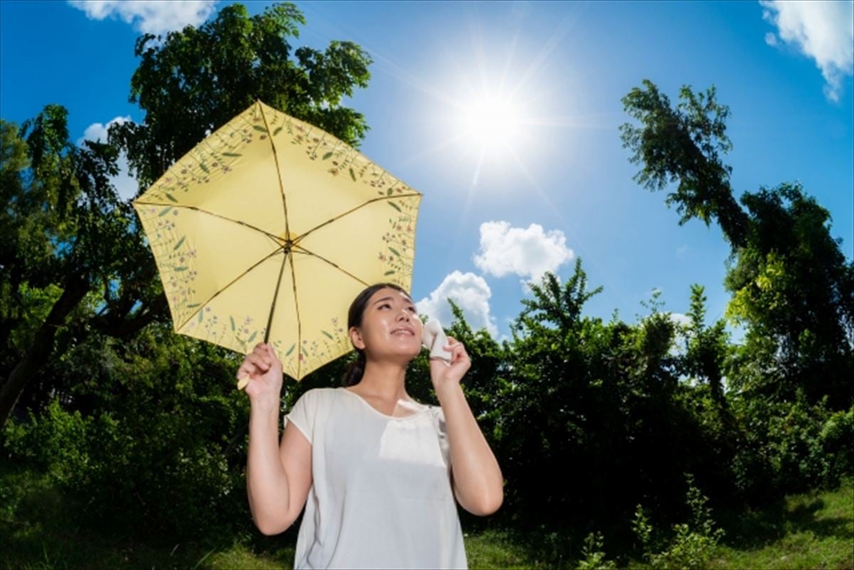 夏バテを予防するための食事のポイントとは？