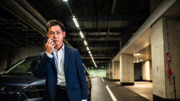 「公安警察」とは?(画像はイメージ)