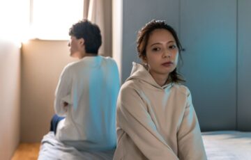 夫婦げんか後、仲直りまでにかかる時間は?