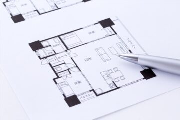 「1SLDK」「DEN」という表記の意味は…