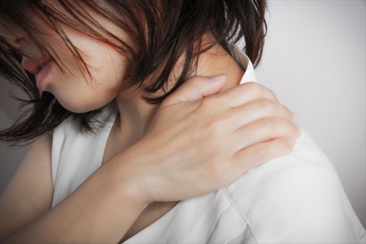 「だる重」に効果的なツボとは？