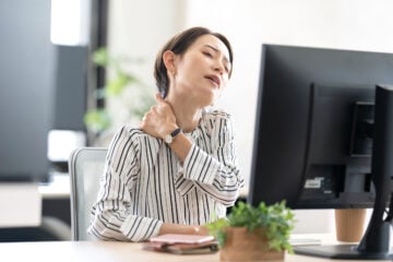 秋バテを放置する危険性とは？（画像はイメージ）
