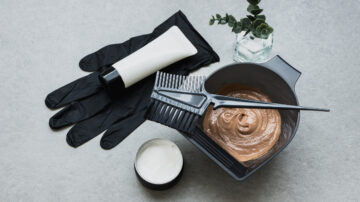 市販のブリーチ剤の使用を避けた方がいい人とは？（画像はイメージ）