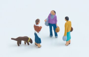 ご近所とうまく付き合うにはどうすれば…