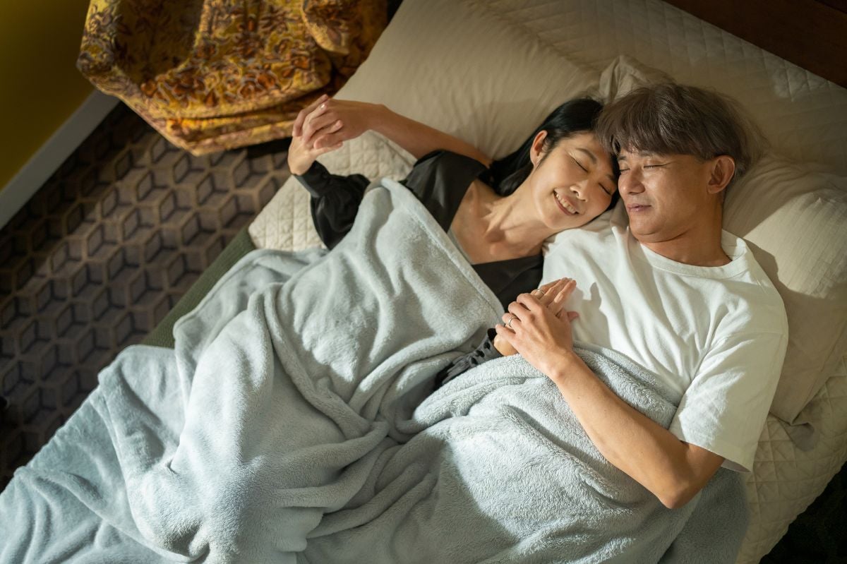 夫婦の営み、どこでしている？
