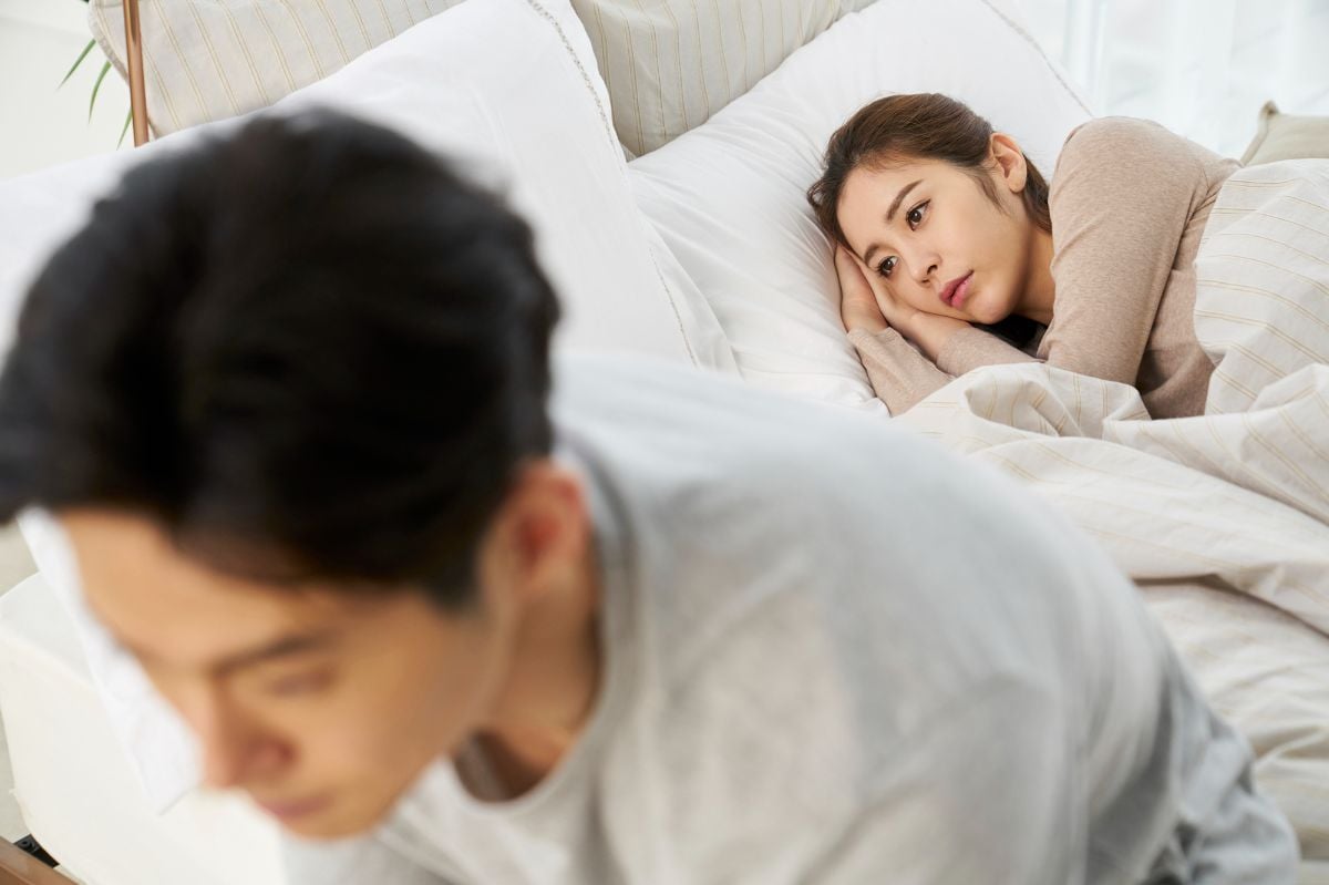 夫婦の営み、子どもができてから変わった？