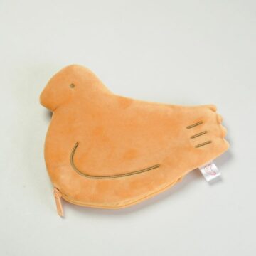 新商品「鳩ぽっぽーち」（豊島屋の公式インスタグラムアカウントより）