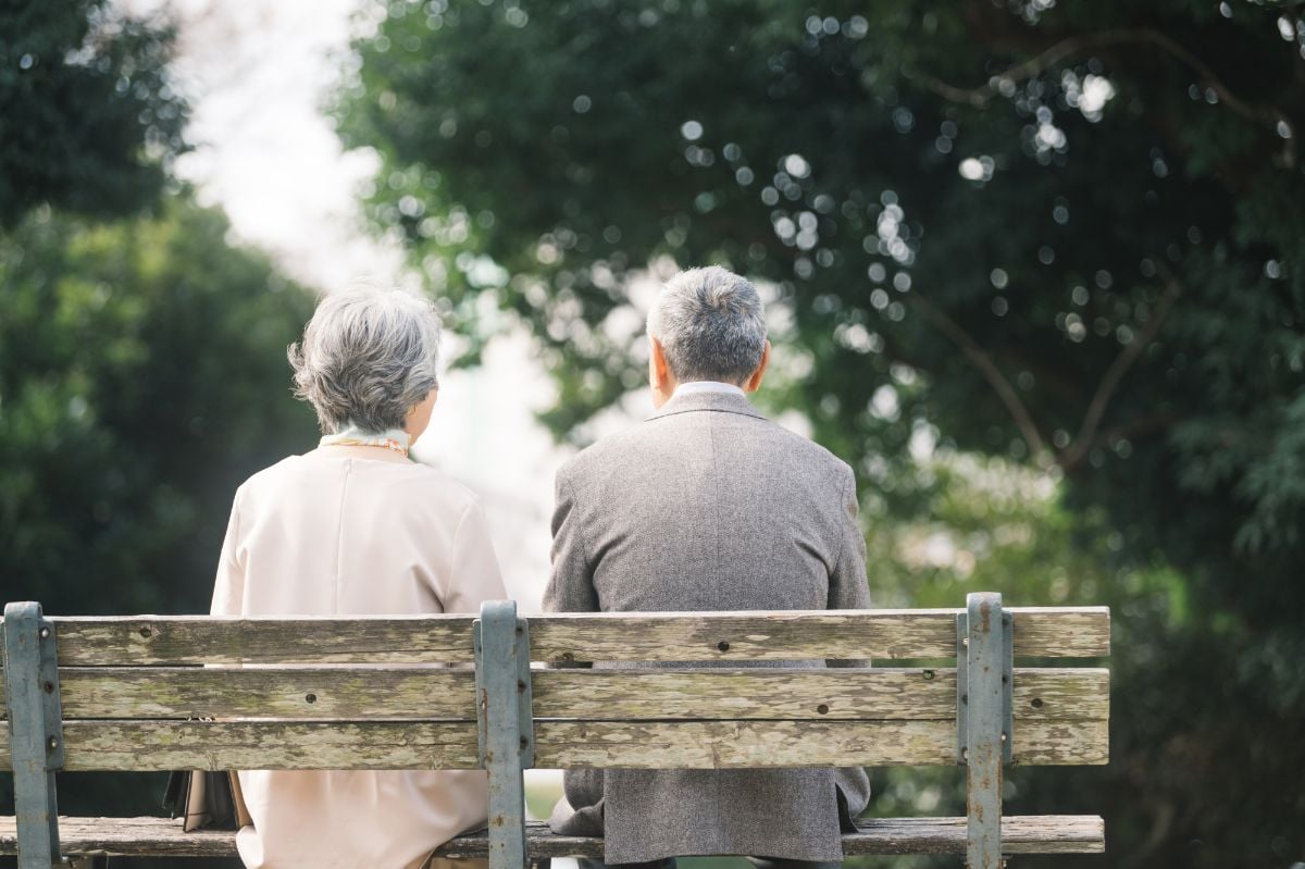 高齢期の幸せのために、最も失ってはいけないものとは…