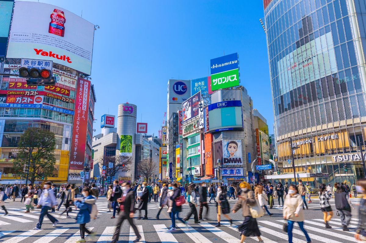 渋谷駅まで30分以内で行ける、家賃相場が最安の駅は？