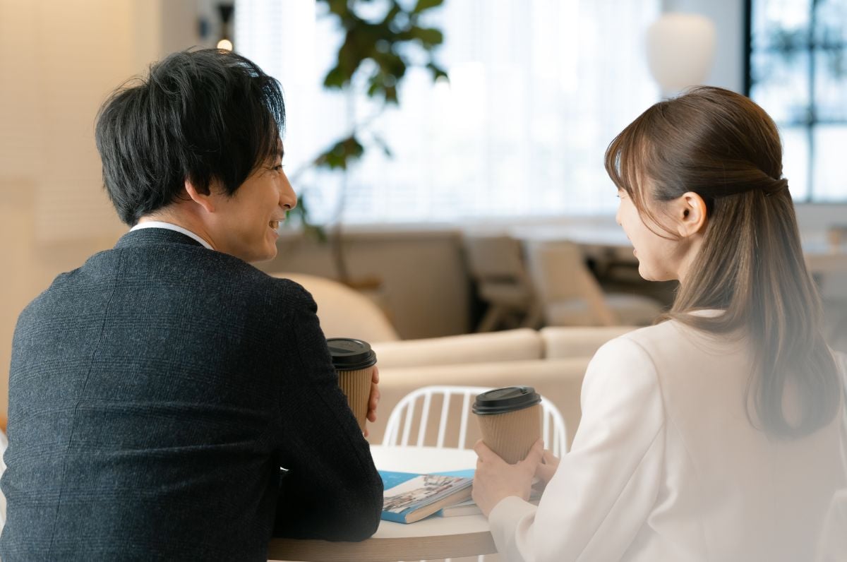 「会話が盛り上がった」と思っていても、実は…