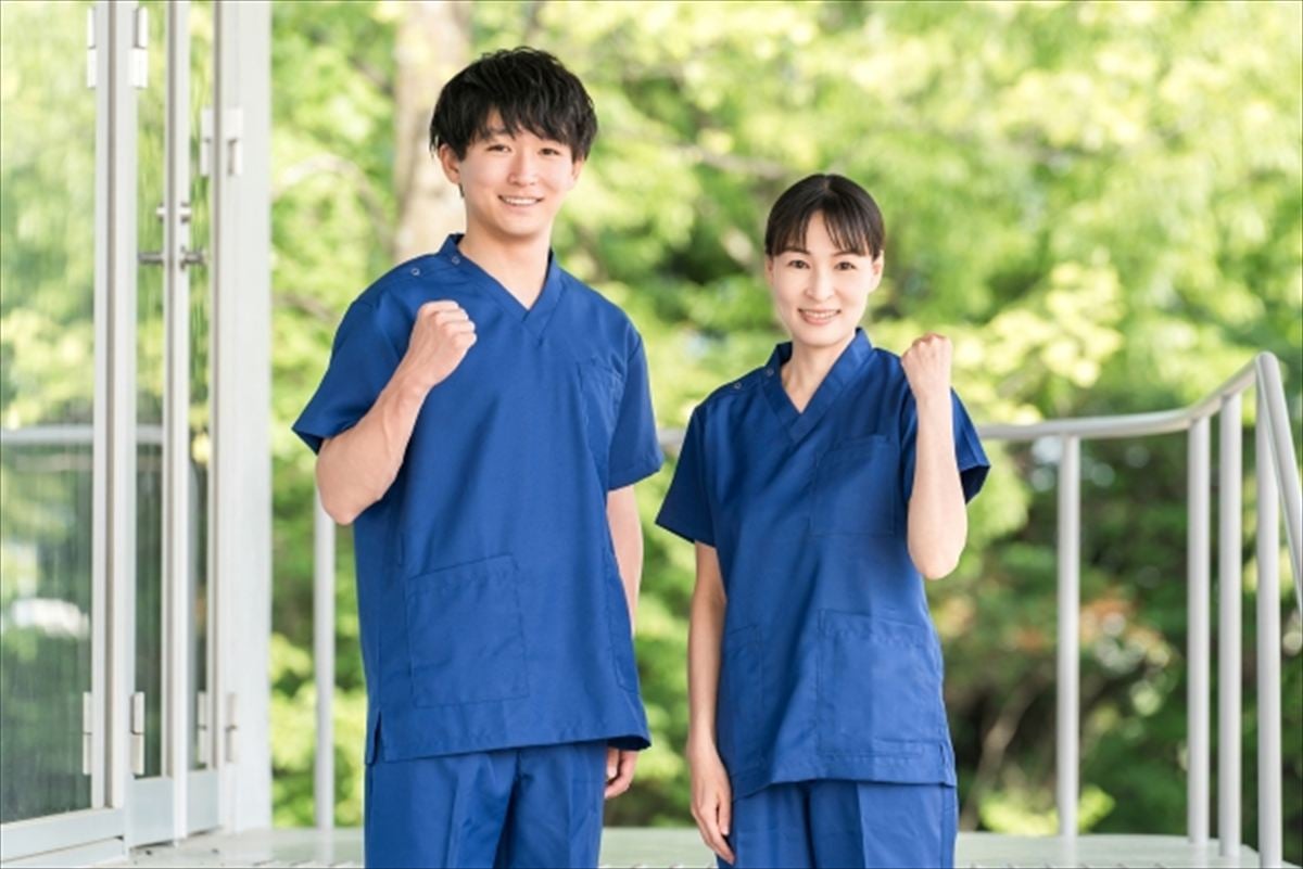 「介護現場」のリアルとは…
