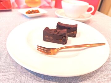 「ラミープレミアムテリーヌ」