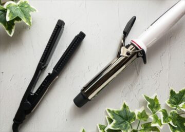 「ヘアアイロン」の上手な選び方&使い方とは…