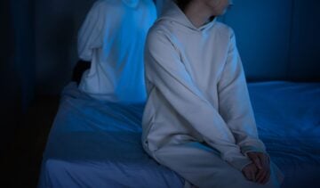 レス状態での浮気、どう思う?