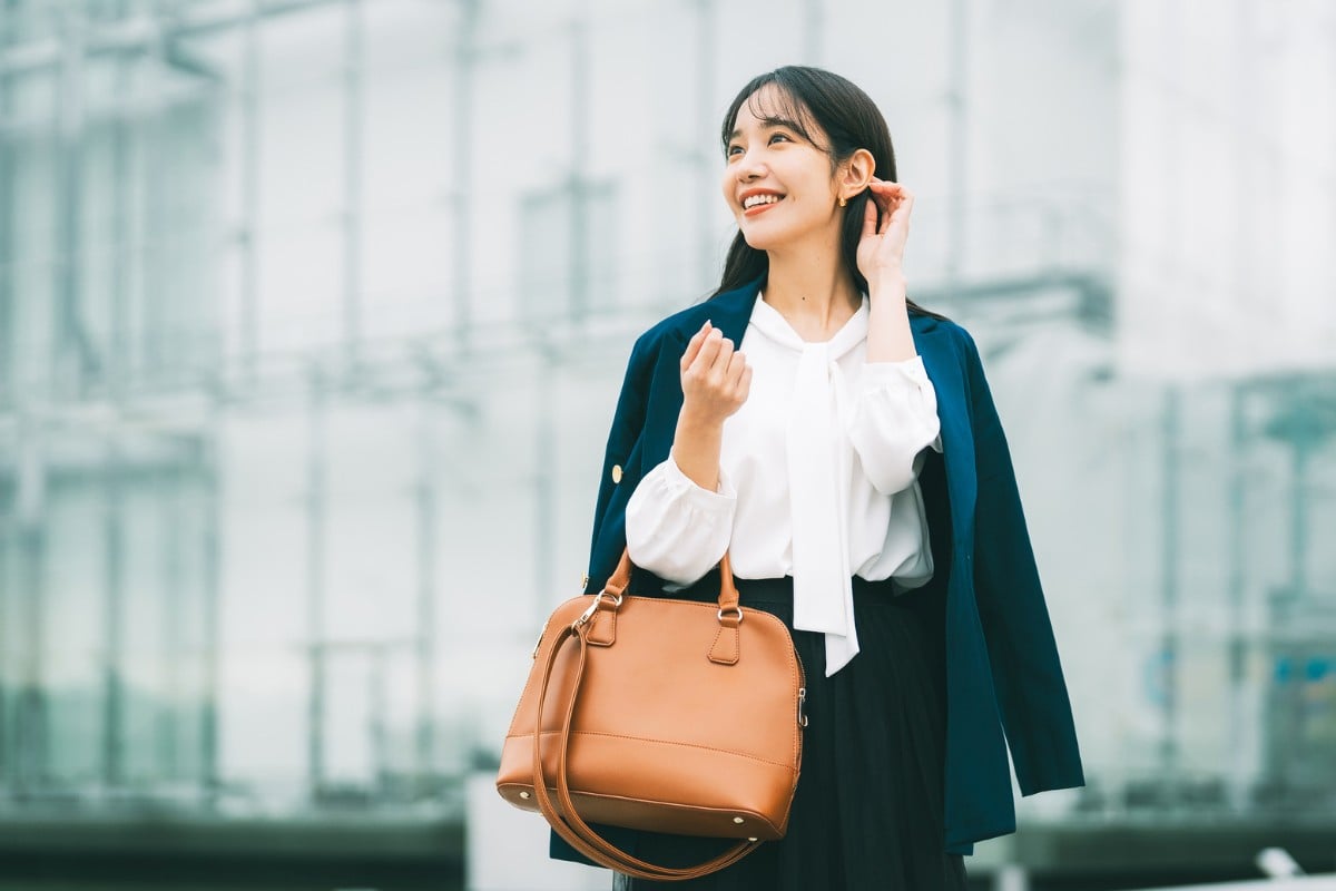 高収入男性が好む「女性のファッション」って？