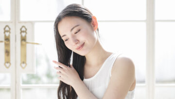 ショートヘア、ロングヘアが似合う人の違いとは？（画像はイメージ）
